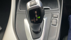 BMW 1 Series 118d SE 5dr [Nav] Step Auto Diesel Hatchback